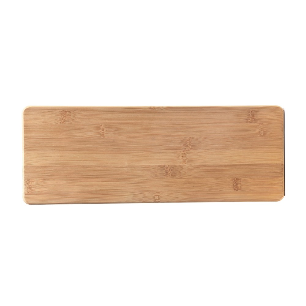 Logo Branded Bamboo Rectangular Cutting Board Logo Branded Bamboo Rectangular Cutting Board
