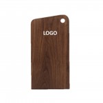 Custom Engraved Walnut Wooden Chopping Board
