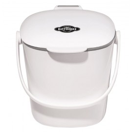 OXO Easy-Clean Compost Bin with Logo  OXO Easy-Clean Compost Bin with Logo