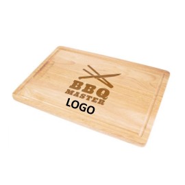 Beech Wood Fruit Cutting Board Custom Printed  Beech Wood Fruit Cutting Board Custom Printed