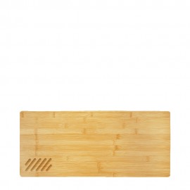 Bamboo Charcuterie Board/Cutting Board with Logo