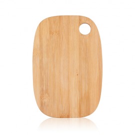 Custom Engraved Morsel Small Bamboo Cheese Board by True  Custom Engraved Morsel Small Bamboo Cheese Board by True