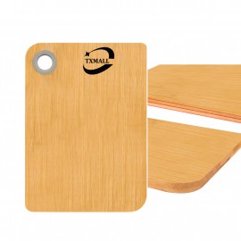 Promotional Bamboo Cutting Board  Promotional Bamboo Cutting Board