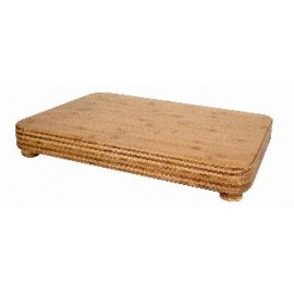 Totally Bamboo Big Kahuna Cutting Board Custom Imprinted
