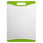 Custom Anti-slip Double-Sided Plastic PP Cutting Board