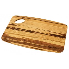 Logo Branded Grove Bamboo Cutting Board (M)