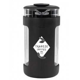 Logo Branded OXO Brew Venture French Press