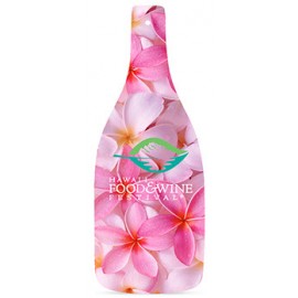 Promotional Bottle Shaped Cutting Board  Promotional Bottle Shaped Cutting Board