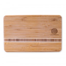 Logo Branded Aruba Cutting Board