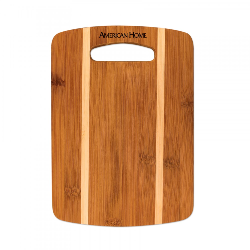 Customized Wooden Cutting Board