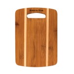 Customized Wooden Cutting Board