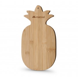 Promotional Pineapple Shaped Cutting Board