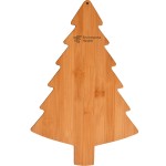 Promotional Tree-Shaped Cutting Board