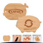 Custom Imprinted Cartoon Chopping Board