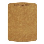 Vellum Wood Paper Composite Cutting Board (8" x 6") with Logo