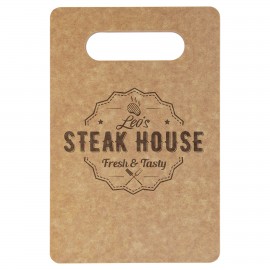 6" x 9" - Dishwasher Safe Cutting Boards with Logo