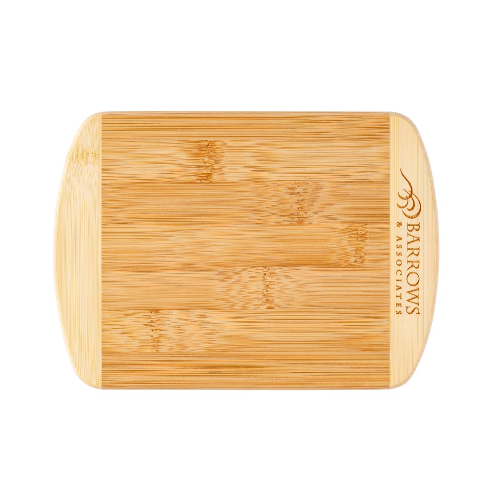 Custom Engraved Small Wood Board