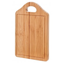 Bamboo Cheese/Carving Board with Logo  Bamboo Cheese/Carving Board with Logo