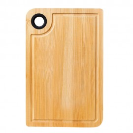 Cutting Board - By Boat with Logo