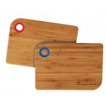 Personalized Mini Bamboo Cutting Board