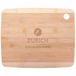 Albury 13-Inch Bamboo Cutting Board (Factory Direct - 10-12 Weeks Ocean) with Logo