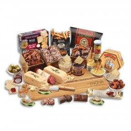 Promotional Shelf Stable Flavorful Feast
