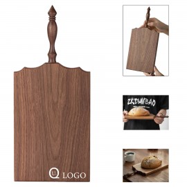 Vintage Cutting Board with Logo  Vintage Cutting Board with Logo
