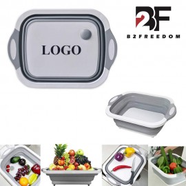 Logo Branded Folding Cutting Boards