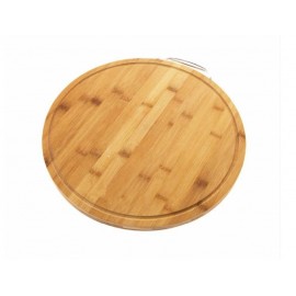 Custom Bamboo Cutting Board