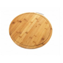 Bamboo Cutting Board with Logo