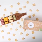 Charcuterie Kit with Logo