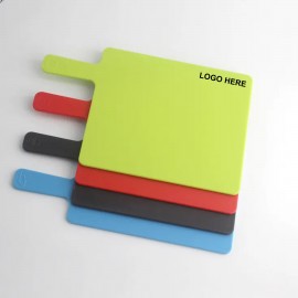 4pcs/set PP Cutting Board with Logo