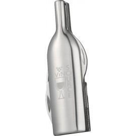 Wine & Spirit Companion with Logo