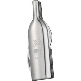 Wine & Spirit Companion with Logo