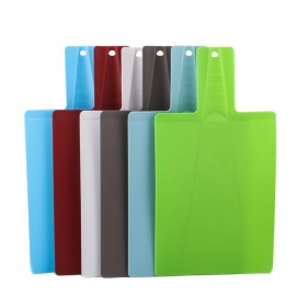 Foldable Cutting Board with Logo  Foldable Cutting Board with Logo