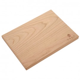 Custom Imprinted Niagara Cutlery Cherry Rec Cutting Board 12