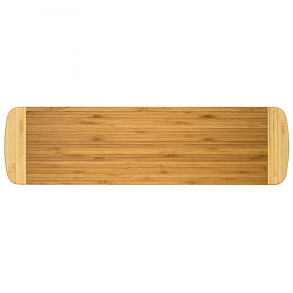 Logo Branded Palaoa Cutting & Serving Board