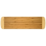 Logo Branded Palaoa Cutting & Serving Board