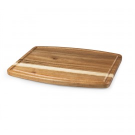 Customized Ovale Acacia Cutting Board  Customized Ovale Acacia Cutting Board