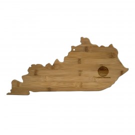 Kentucky Cutting Board Custom Imprinted