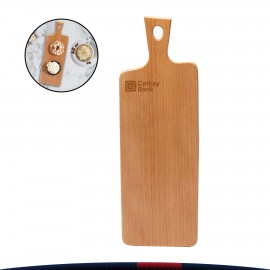 Cooking Cutting Board Custom Imprinted