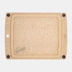 Swiss Army Epicurean BBQ Kitchen Cutting Board with Logo