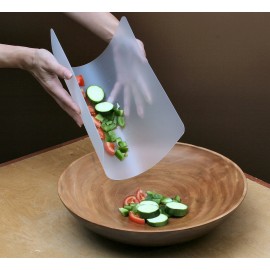 Original Chop Chop Board w/ 1 Color Hot Stamp Imprint with Logo  Original Chop Chop Board w/ 1 Color Hot Stamp Imprint with Logo