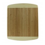 Promotional Small Dujour Bamboo Cutting Board