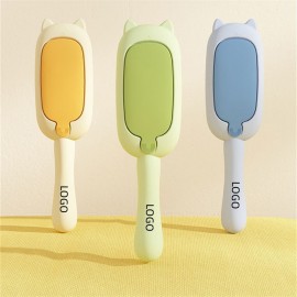 Reusable Lint Roller Logo Branded