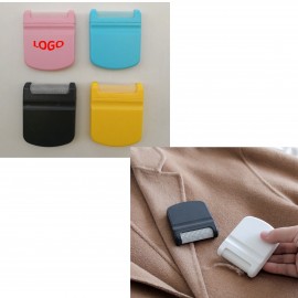 Custom Mini Manual Clothes Lint Remover Fabric Fuzz Remover  Custom Mini Manual Clothes Lint Remover Fabric Fuzz Remover