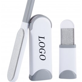 Promotional Sticky Hair Dust Brush