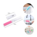 Brush Lint Sticky Rollers For Clothe with Logo
