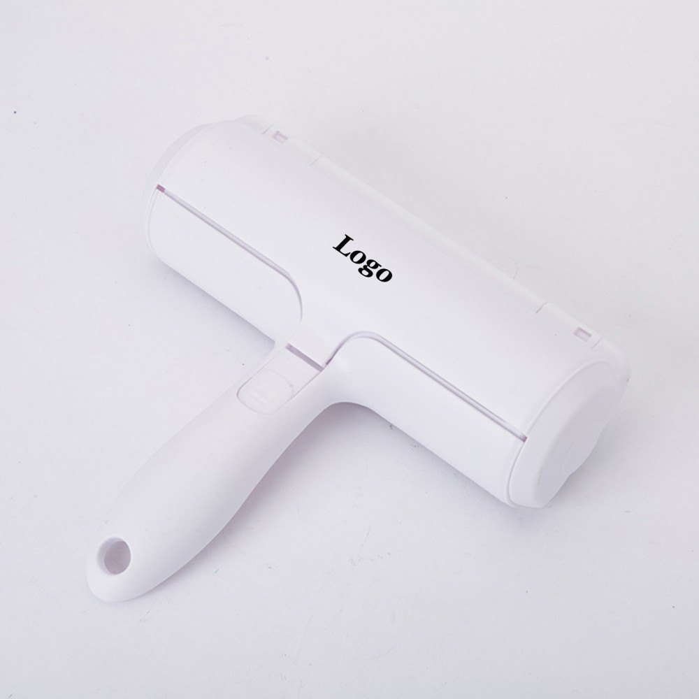 Personalized Manual Reusable Lint Roller