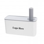 Lint Roller with Logo